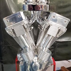 Meet your Posher, Joseph